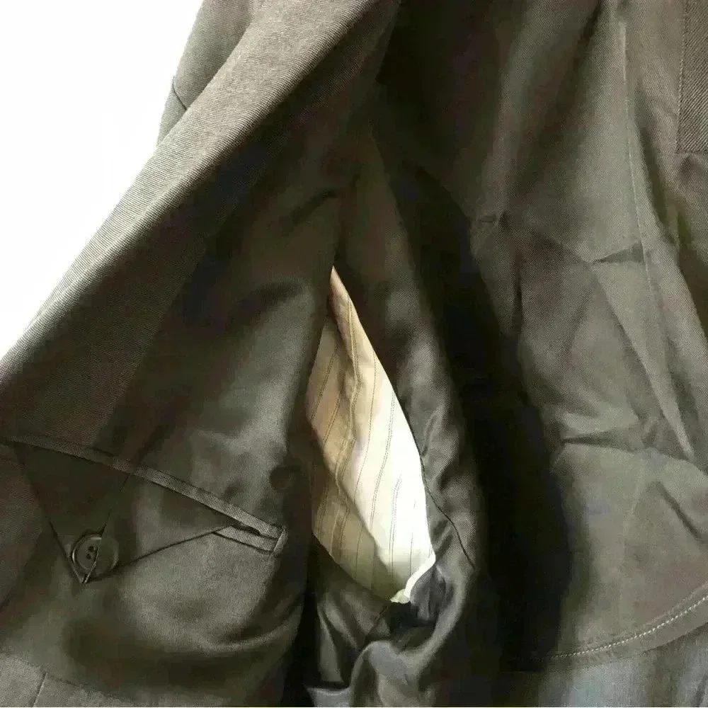 Express Men’s Casual Cotton Blazer Size L/G